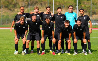 La Pianese ben figura nell’amichevole con l’Empoli Primavera: termina 3-0 a Montepulciano