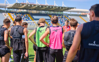 Fissati i test precampionato della Pianese