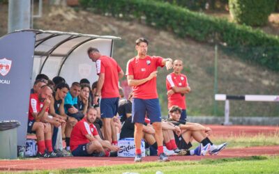 Serie C Sky Wifi 2026/27, la programmazione delle prime otto giornate della Pianese