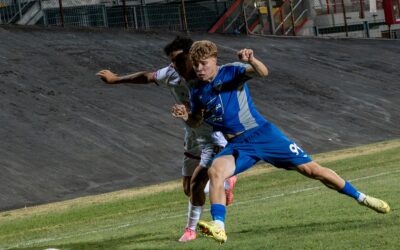 Non basta un prova di carattere, la Pianese cade a Carpi e saluta la Coppa Italia