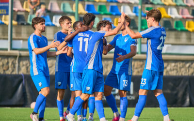 Pianese, svelati i numeri di maglia per la stagione 2026/27