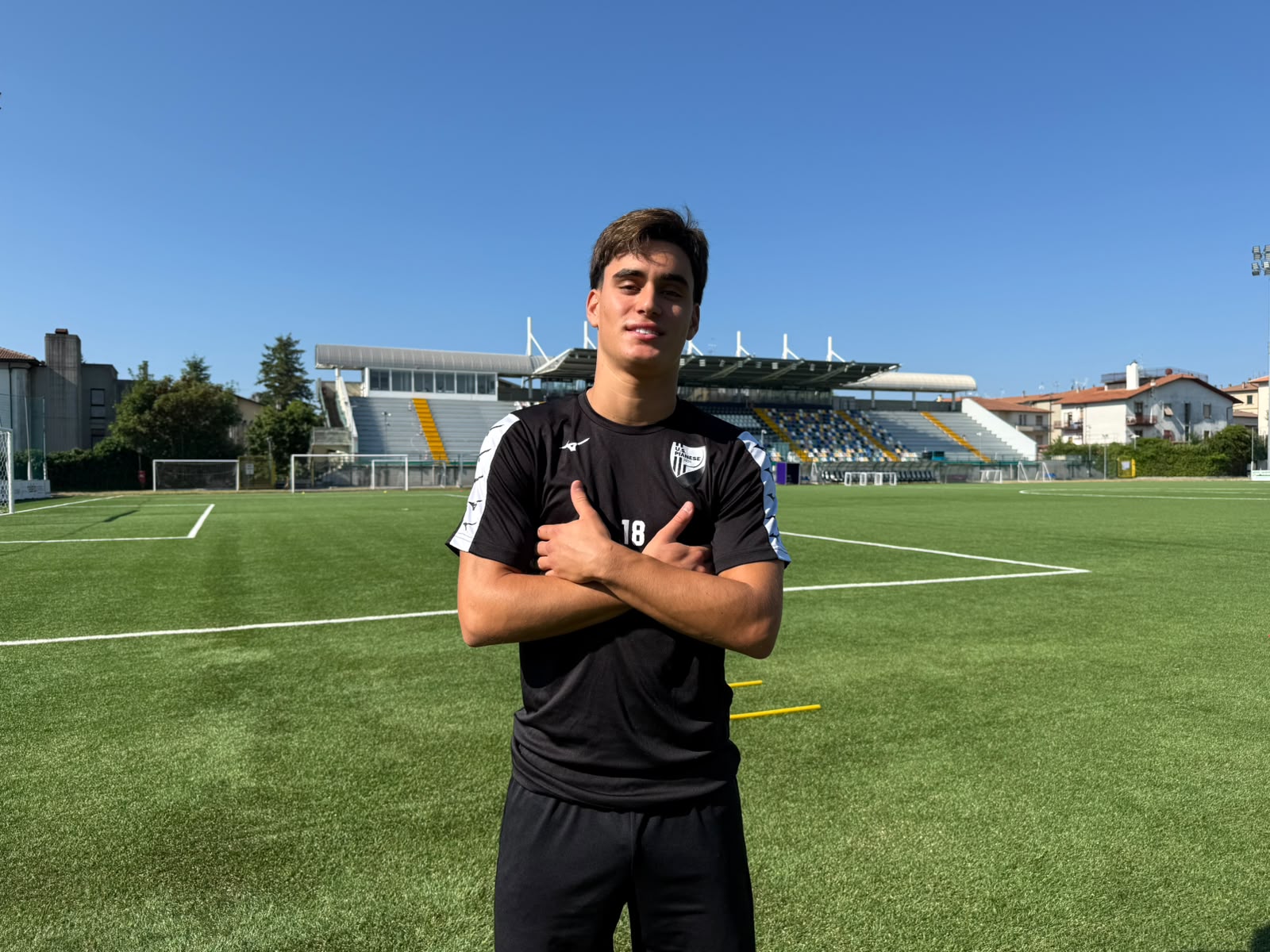 Gabriele Negri