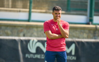 Primavera 4, bianconeri inseriti nel girone A
