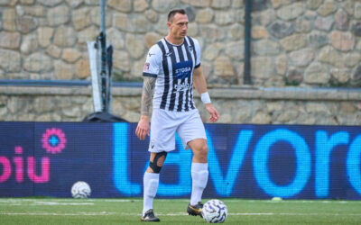 La Pianese si proietta all’esordio in campionato, Matteo Gorelli: “Siamo fiduciosi, l’obiettivo è la salvezza”