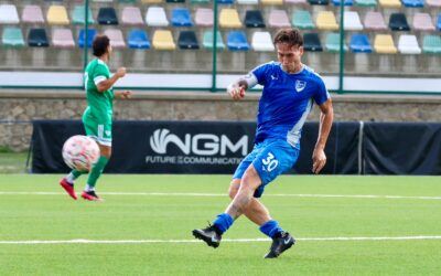 Si chiude con un pareggio il precampionato della Pianese: 0-0 con il Follonica Gavorrano al Comunale
