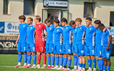 Carpi-Pianese, i convocati di mister Zanchetta