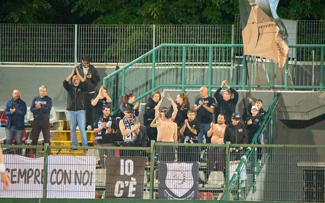 Campobasso-Pianese, 1ª giornata Serie C Sky Wifi 2026/27: info biglietti