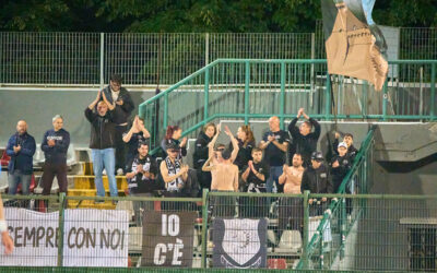 Campobasso-Pianese, 1ª giornata Serie C Sky Wifi 2026/27: info biglietti