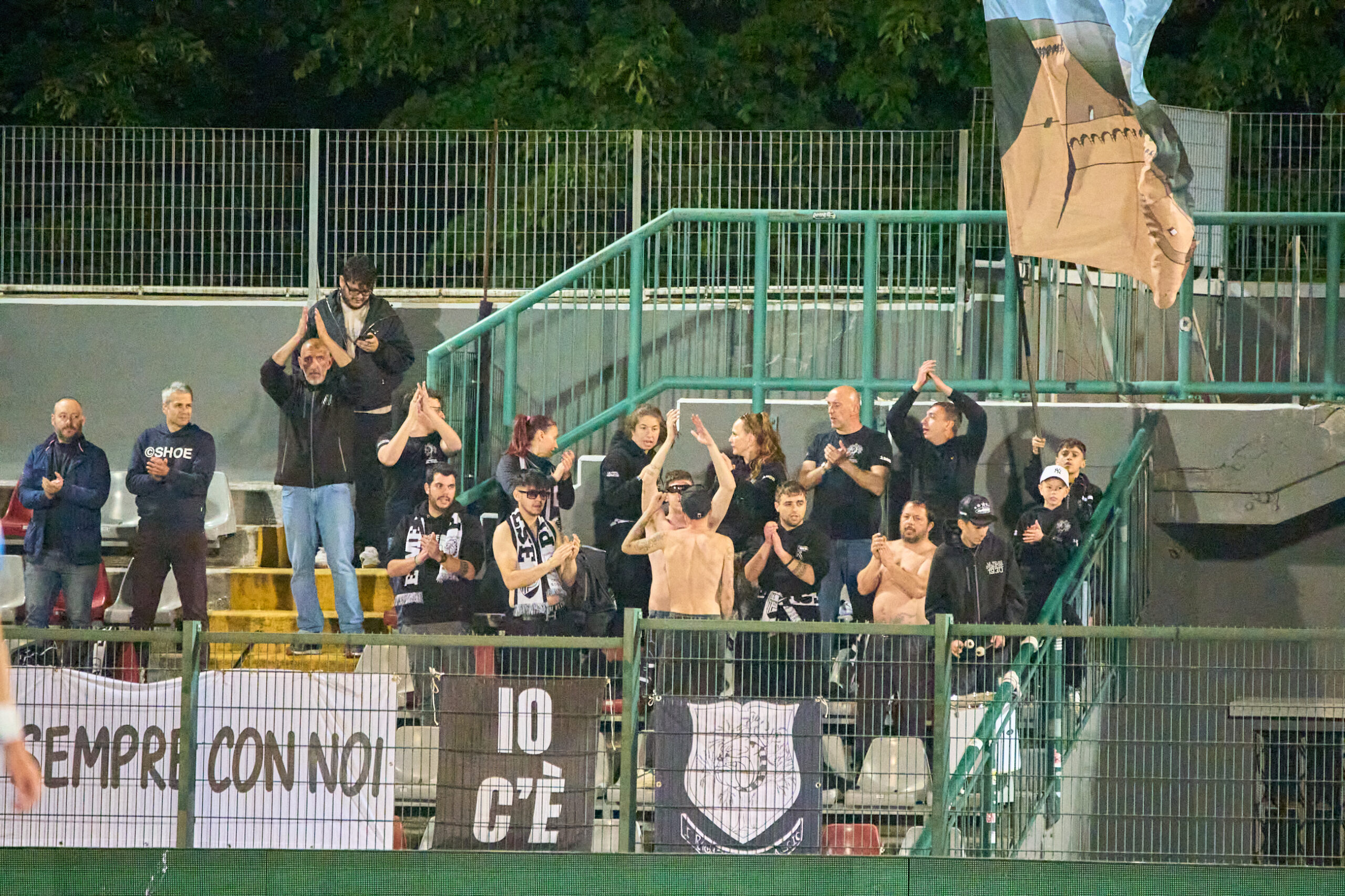 Tifosi Pianese
