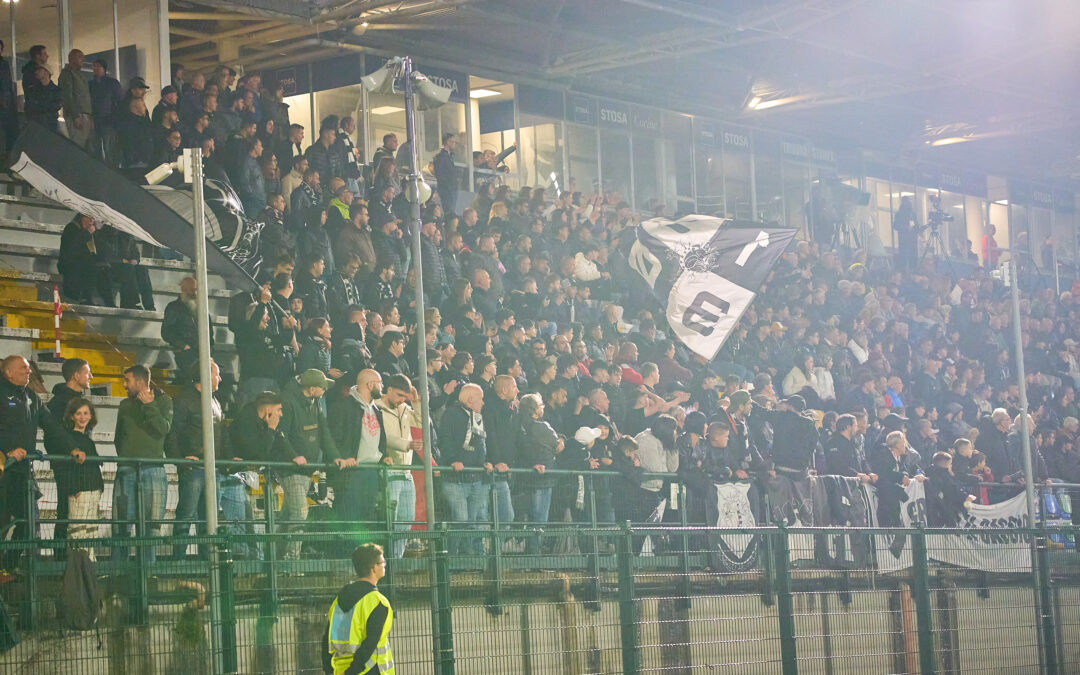 Pianese-Vado, 2ª giornata Serie C Sky Wifi 2026/27: info biglietti