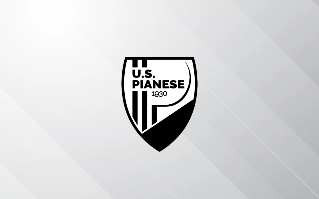 Comunicato ufficiale US Pianese