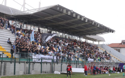 Pianese – Pineto, 10ª giornata Serie C Sky Wifi 2026/27: info biglietti