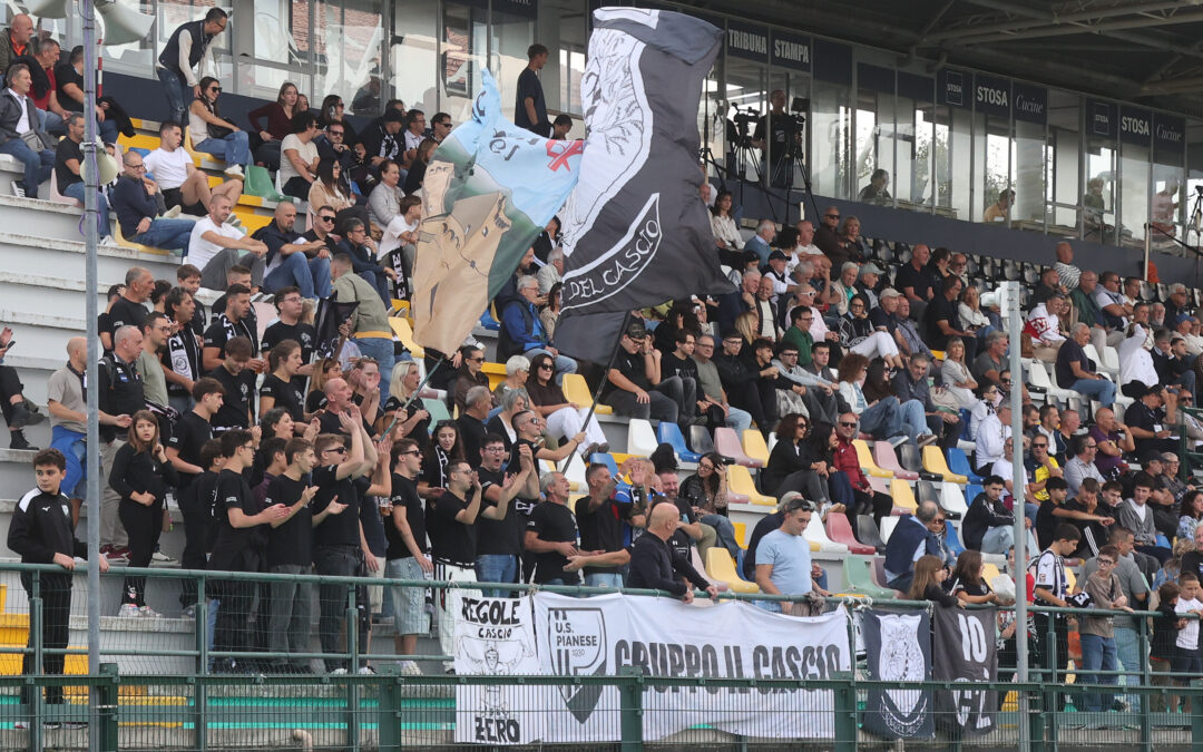 Ostiamare – Pianese, 9ª giornata Serie C Sky Wifi 2026/27: info biglietti